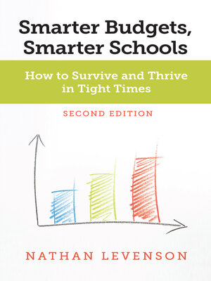 cover image of Smarter Budgets, Smarter Schools